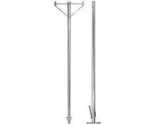 Element ranforsare telescopic GEDA, pana la 5.7 m