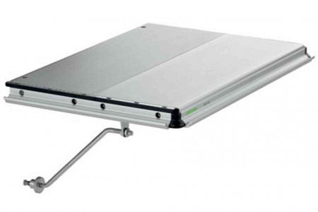 Extensie de masa VB, Festool