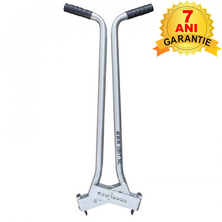 Extractor de pavele, ORIT, PBL