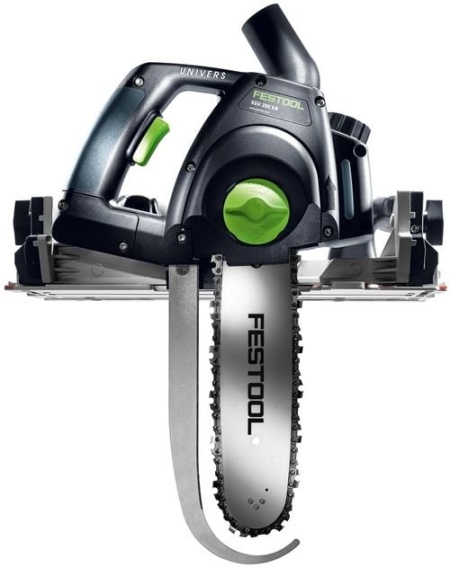 Ferastrau sabie UNIVERS SSU 200 EB-Plus-FS, Festool