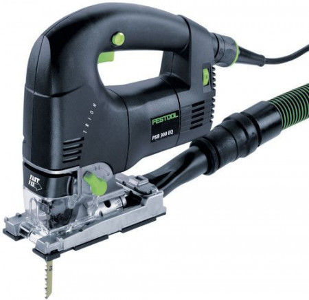 Ferastrau vertical TRION PSB 300 EQ-Plus, Festool