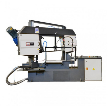 Fierastrau cu banda pentru metale MPDS-750HG