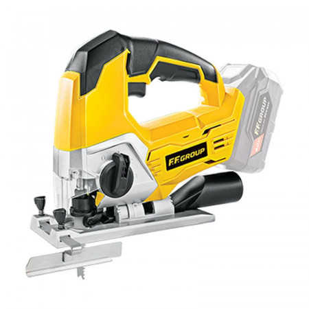 Fierastrau pendular FF Group 41318 20v fara accu gama plus