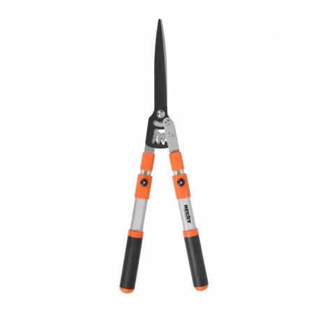 Foarfece de gradinarit telescopic Hecht 060AH9L, lugime reglabila intre 67-87 cm