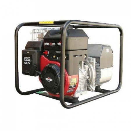 Generator de curent monofazat 3.0 kVA AGT 3501 BSB SE