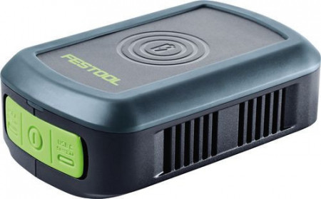 Încărcător mobil PHC 18, Festool