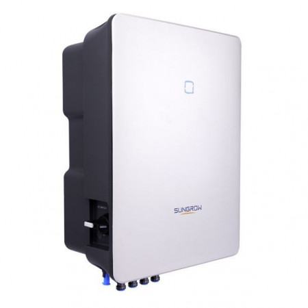 Invertor solar Sungrow SG 15.0 RT AFCI WIFI, trifazat, 15000 W, 1100 V, 2MPPT