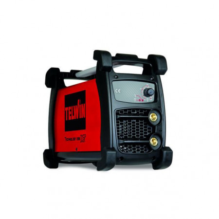 Invertor sudura MMA Telwin TECHNOLOGY236XT, 200 A, electrozi 1.6-4 mm
