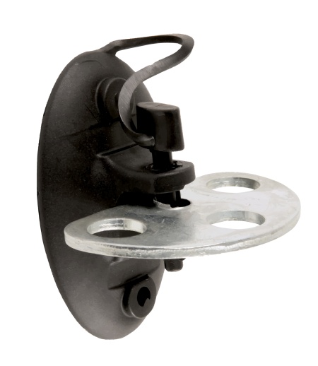Izolator trei direcții A3P - set 2 bucăți, cod 76 200 027, Clotseul