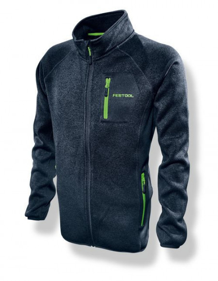 Jachetă sweat SJ-FT1 S, Festool