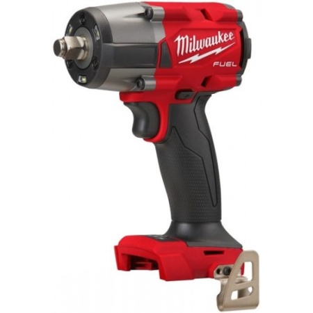 Masina de insurubat cu impact cu ax cu inel, model M18 FMTIW2F12-0X, 745Nm Milwaukee
