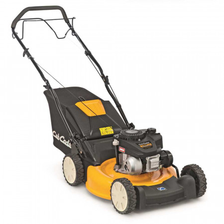 masina de tuns gazon pe benzina Cub Cadet LM1 CR53, latime de lucru 53 cm | 45OHV 140cc, putere 2.1kW