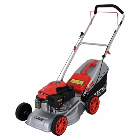 Maşină de Tuns Iarba Rotakt R41-V125, Lăţime de Lucru 410mm