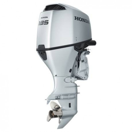 Motor termic HONDA BF135D XCRU, DBW, 135CP, cizma Extra-Lunga 635mm, power Trim&Tilt