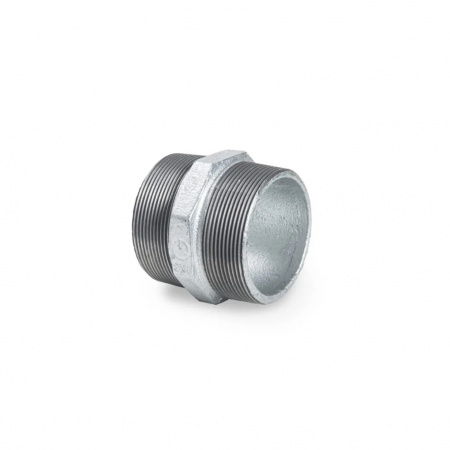 Niplu negru, 1 1/2", TSP