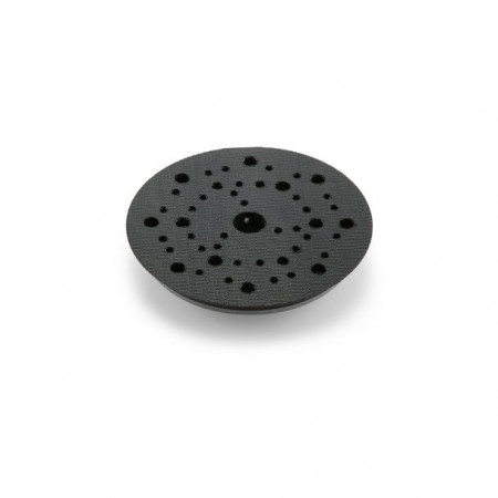 Pad slefuit soft Flex 408298, velcro, 150 mm