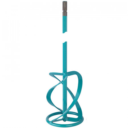Paleta de amestecare Collomix MK 140 HF, lungime 590 mm