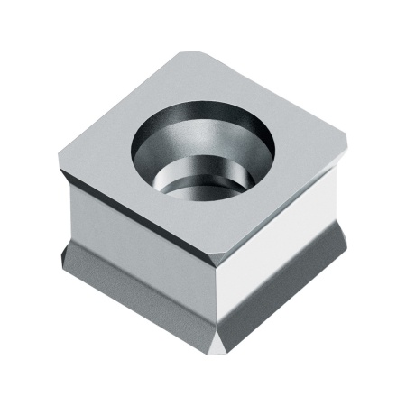 Pastila amovibila SX pentru KFH17, (INOX), sanfren, set 10 buc., 64302011010, Fein