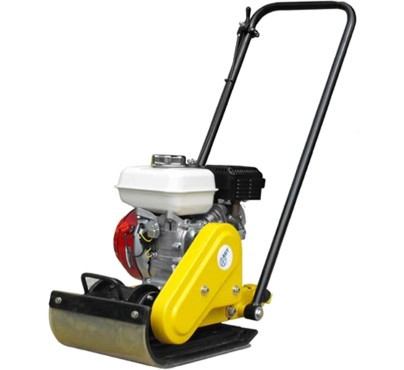 Placa compactoare AGT PCL 50, Honda GX 120, adancime 20 cm, 5.5 CP