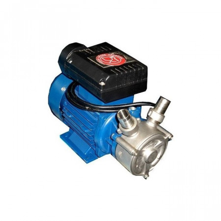 Pompa de transvazare Enos 20 INOX TURBINA SI ROTOR INOX 330W 1680 L/h