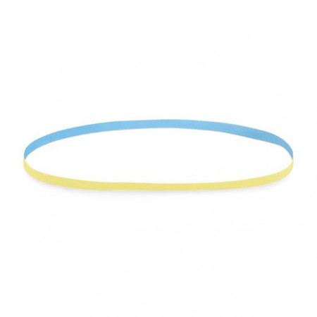 Set 10 benzi de slefuit Flex 434795, CORUFLEX 533x9 CR-P 120 VE10, Gr. P 120
