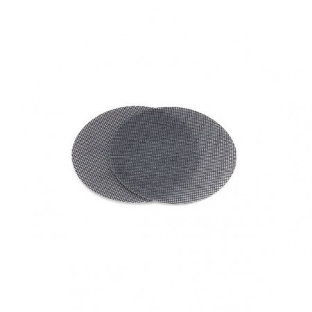 Set 25 foi abrazive Flex 260230, D225 GT-grit 100 VE25, prindere velcro, Gr. grit 100