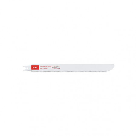 Set 5 panze fierastrau alternativ Flex 462152, pentru paleti, RS/Bi-230 10 VE5, 230 mm