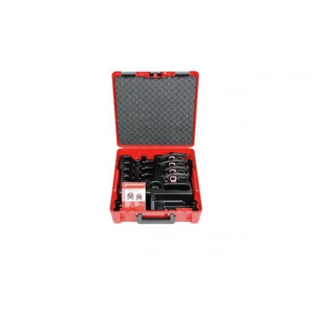 Set bacuri Compact Maxipro 1/4–5/8″