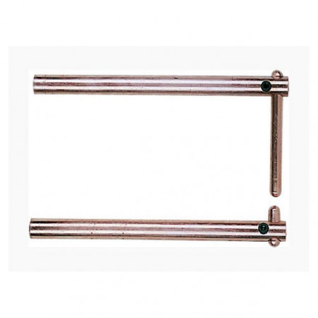 Set brate XA6 pentru sudura in puncte Telwin 803152, 250 mm, cu electrozi