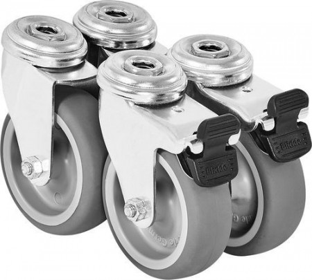 Set de rotite SYS-PORT R/2, Festool