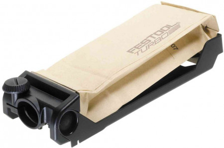 Set - Sac de filtrare turbo TFS II-ET/RS, Festool