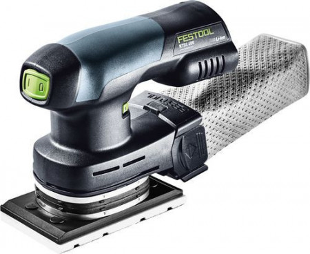 Şlefuitor cu acumulatori RTSC 400-Basic, Festool