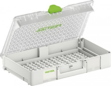 Systainer³ Organizer SYS3 ORG L 89, Festool