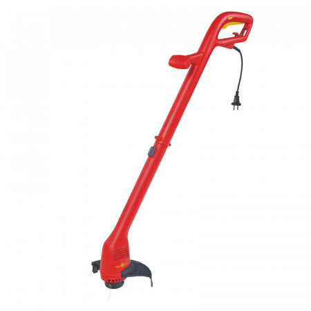 Trimer electric Wolf-Garten LYCOS E/280 T, putere 280W, latime de lucru 23cm