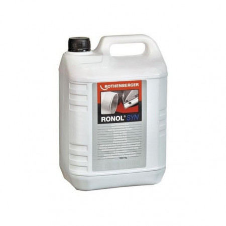 Ulei de filetat RONOL SYN sintetic, bidon 5l