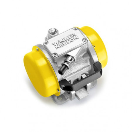 Vibrator extern pentru cofraj Wacker Neuson AR64/9/042, frecventa 150 Hz, 9000 rpm, forta centrifuga 18.14 kN