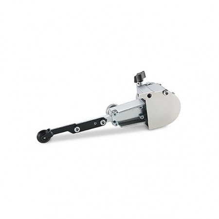 Accesoriu slefuit cu banda Flex BF 140, 459593