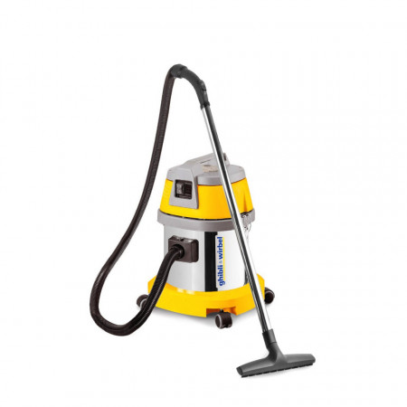 Aspirator profesional Ghibli&Wirbel ASL 10 I