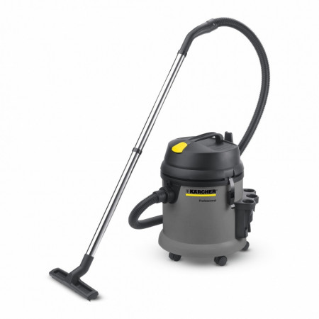 Aspirator uscat-umed KARCHER NT 27/1 Advanced