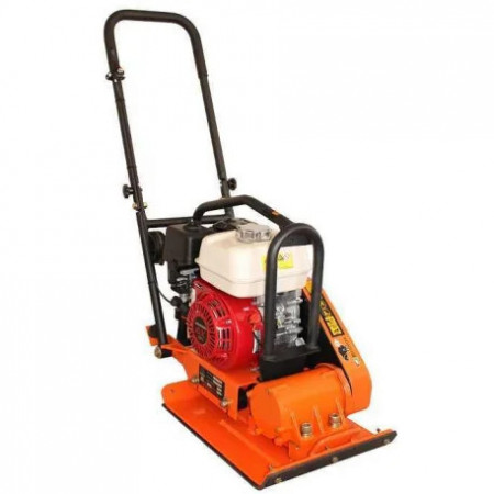 Bisonte Placa compactoare unidirectionala 60 kg PC65-H BISONTE BT1003676