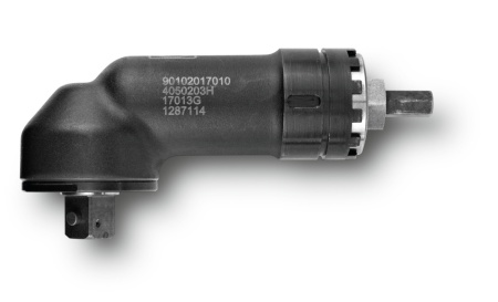 Cap unghiular, pătrat 3/8", Fein