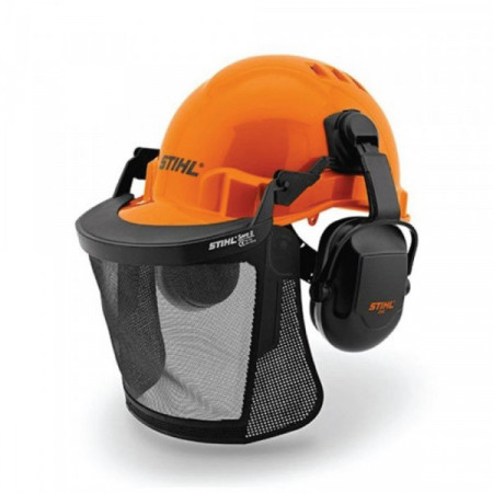 Casca de protectie Stihl Function Basic