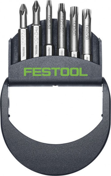 Caseta cu biti BT-IMP SORT5, Festool