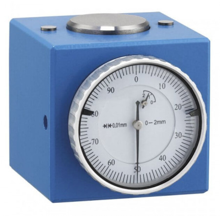 Ceas comparator punct 0 A020