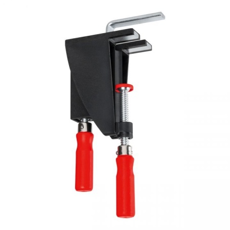 Clema de instalare pentru cadre de ferestre FRK, Bessey, 0,43 kg