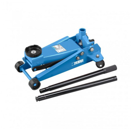 Cric hidraulic tip crocodil C038/30