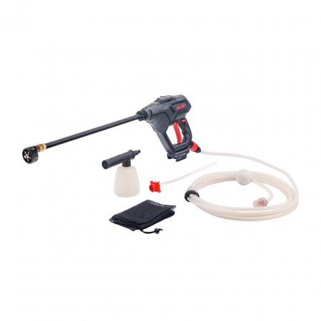 CURATATOR PRESIUNE bat. AL-KO PW 2040 *FARA baterie&incarcator* EasyFlex 20V/2.5(5.0)Ah
