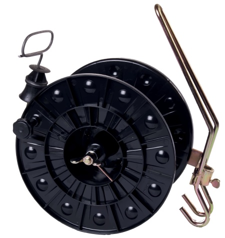 Derulator MAXI ELK 1000 m, cod 21 000 151, Clotseul