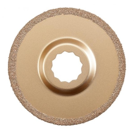 Disc cu inserţie HM, SC, D80x2,2, Fein