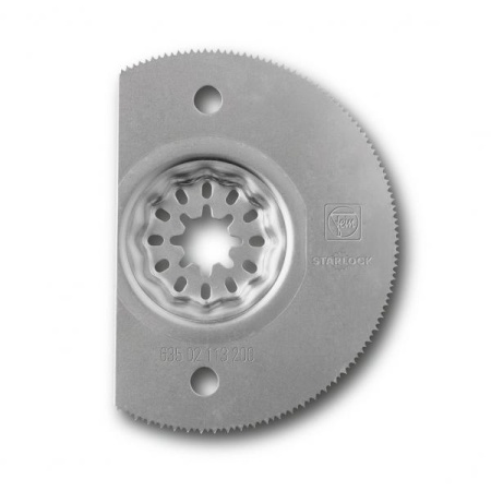 Disc ferastrau segmentat, HSS, SL, D85, Fein